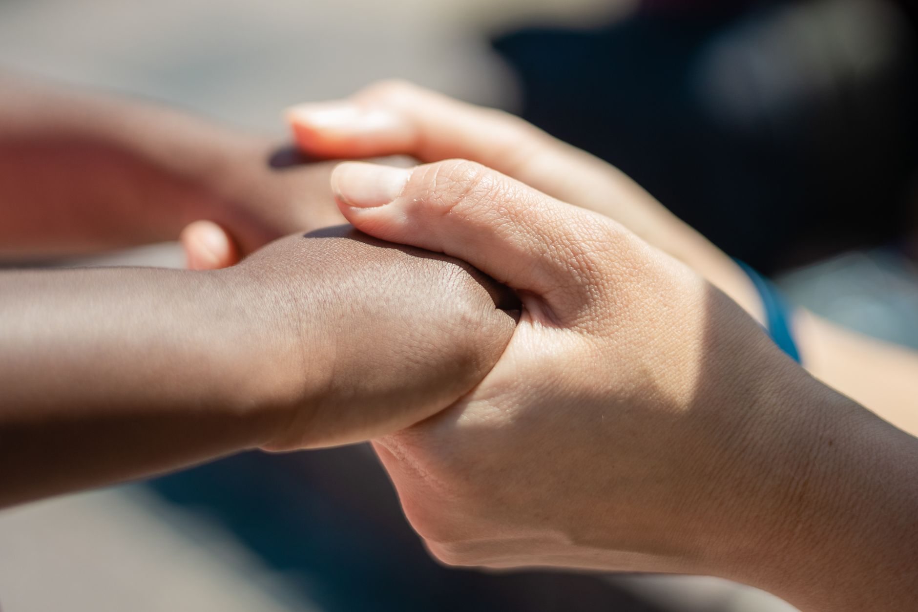 Why We Give Back