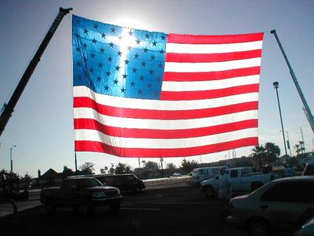 One Nation, Under God
