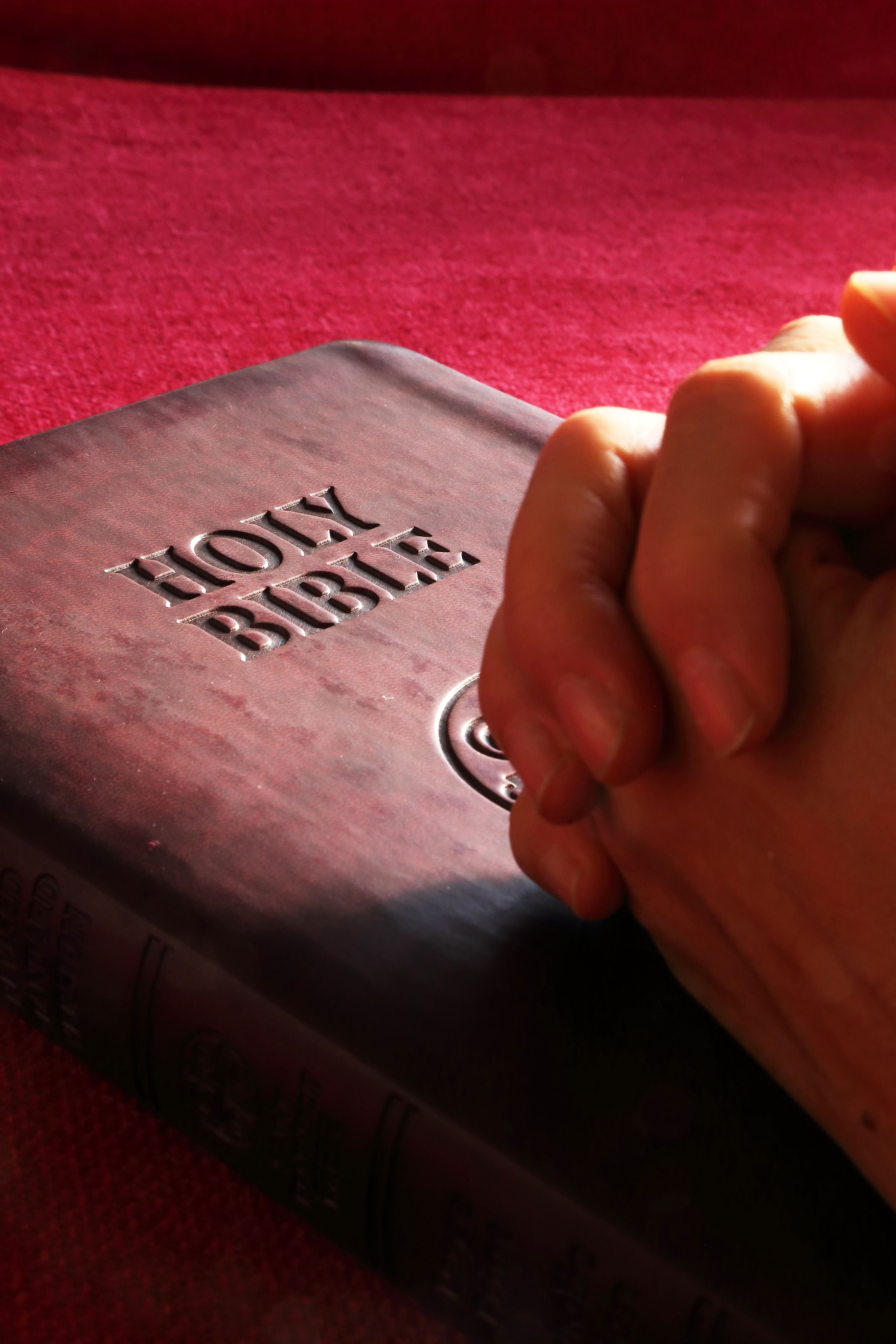 Faith First